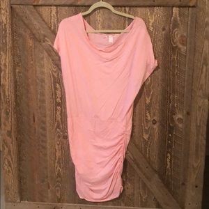 Victoria’s Secret t shirt dress